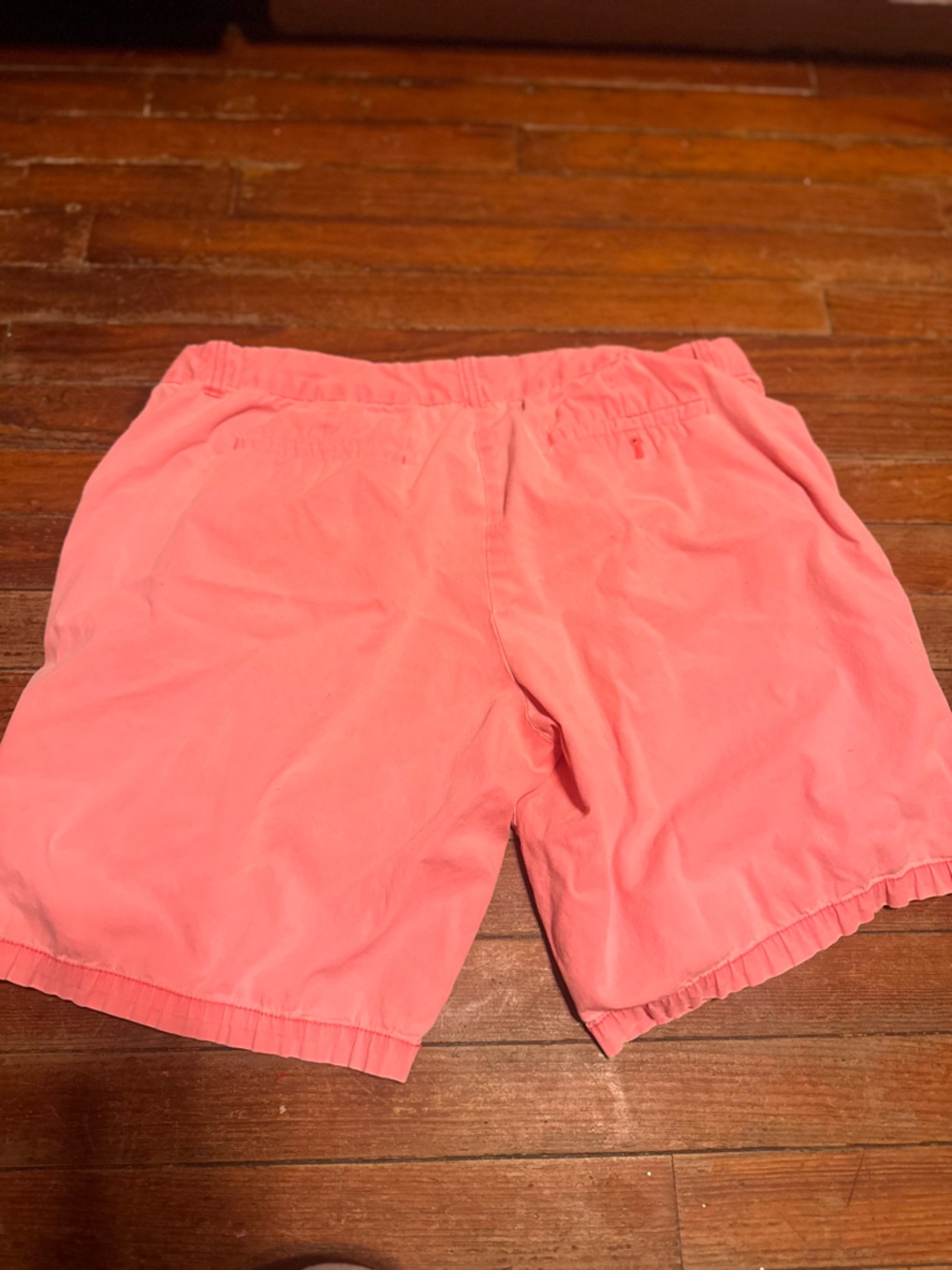 J. Crew Coral Shorts size 12 Bermuda shorts  women’s